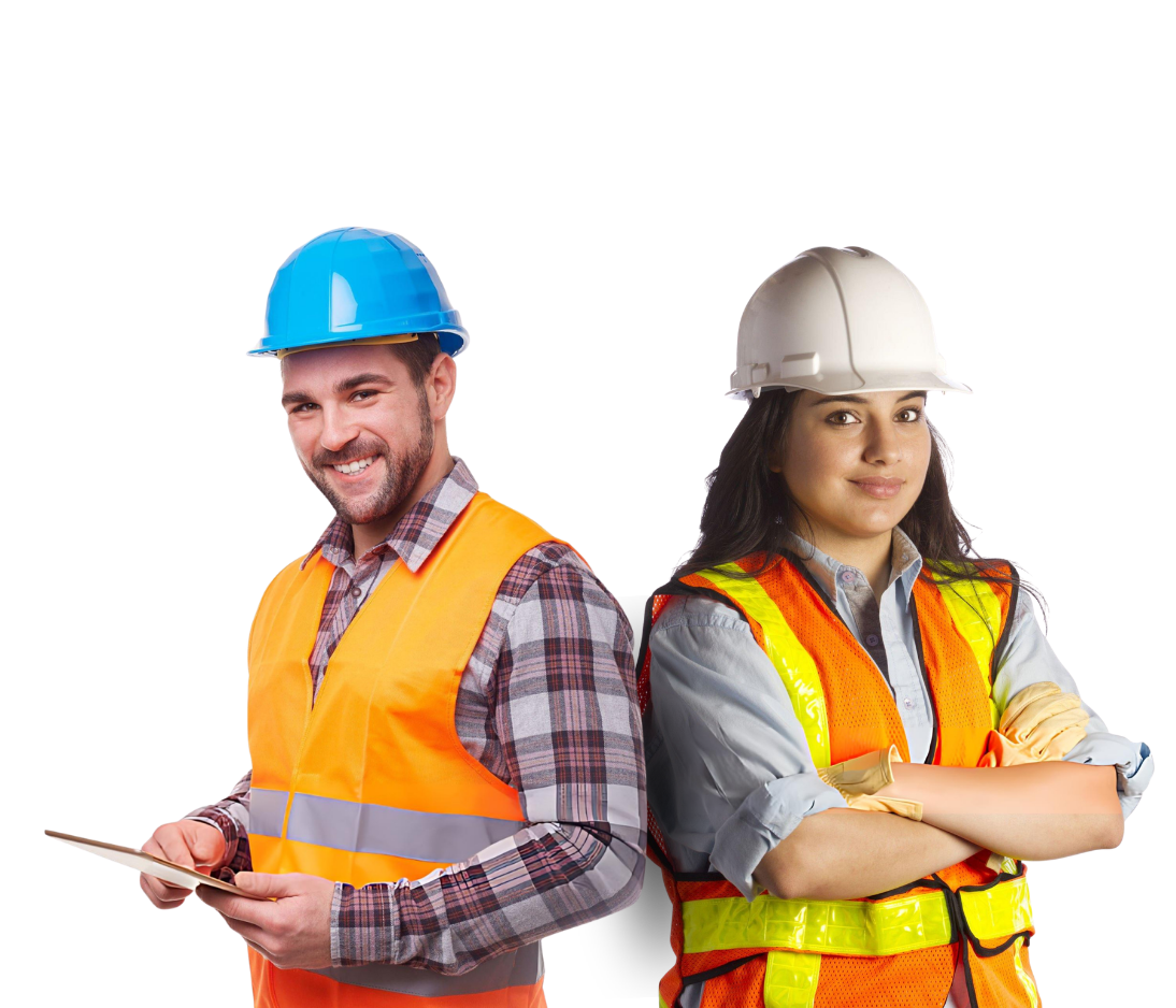 Vertex Construction professional