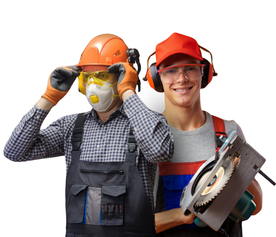 Vertex OHS consultant